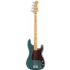 Fender Limited Edition Player Precision Bass Ocean Turquoise Bassgitarre