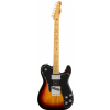 Fender Squier Classic Vibe 70s Telecaster Custom MN 3-Color Sunburst E-Gitarre