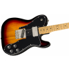 Fender Squier Classic Vibe 70s Telecaster Custom MN 3-Color Sunburst E-Gitarre