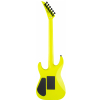 Jackson SL3X Soloist Neon Yellow E-Gitarre