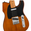 Fender Squier 40th Anniversary Telecaster Vintage Edition MN Satin Mocha E-Gitarre