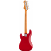 Fender Squier 40th Anniversary Precision Bass Vintage Edition MN Satin Dakota Red Bassgitarre