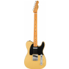  Fender Squier 40th Anniversary Telecaster Vintage Edition MN Satin Vintage Blonde elektrische Gitarre