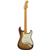 Fender American Ultra Stratocaster Mocha Burst E-Gitarre