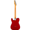 Fender Squier 40th Anniversary Telecaster Vintage Edition MN Satin Dakota Red E-Gitarre