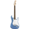 Fender FSR Squier Bullet Stratocaster Hard Tail Lake Placid Blue E-Gitarre