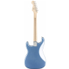 Fender FSR Squier Bullet Stratocaster Hard Tail Lake Placid Blue E-Gitarre