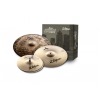 Zildjian ACITYP248 A City Pack, 12H/14Cr/18R cymbal set