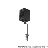 Yamaha MSP3A Aktiver Monitor