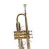 Bach TR-650 B-Trompete, lackiert, mit Etui