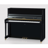 Kawai K-300 EP pianino akustyczne (122 cm), kolor czarny połysk made in Indonesia