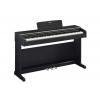 Yamaha YDP 145 B digital piano, black