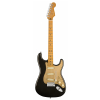Fender American Ultra Stratocaster Texas Tea E-Gitarre