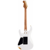 Charvel Pro Mod DK24 HSS 2PT CM Snow White E-Gitarre