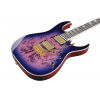 Ibanez GRG 220 PA Royal Purple Burst E-Gitarre