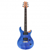 PRS SE Paul′s Guitar Faded Blue Burst E-Gitarre