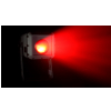 Flash LED Logo-Projektor
