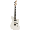 Fender Jim Root Jazzmaster V4 Flat White E-Gitarre