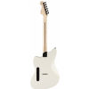 Fender Jim Root Jazzmaster V4 Flat White E-Gitarre