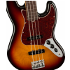 Fender American Professional II Jazz Bass Fretless 3-Color Sunburst Bassgitarre