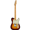 Fender American Ultra Telecaster MN Ultraburst E-Gitarre