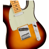 Fender American Ultra Telecaster MN Ultraburst E-Gitarre