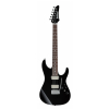 Ibanez AZ42P1-BK Black Premium E-Gitarre