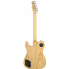 Fender Jim Adkins JA-90 Telecaster Thinline Natura E-Gitarre
