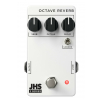 JHS 3 Series Octave Reverb Gitarreneffekt