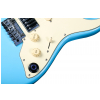 GTRS Standard 800 Intelligent Guitar S800 Sonic Blue
