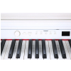 Dynatone SLP-150 WH digitales Klavier