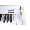 Dynatone SLP-150 WH digitales Klavier