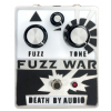 Death By Audio Fuzz War Gitarreneffekt