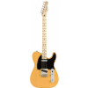 Fender Limited Edition American Performer Telecaster MN Butterscotch Blonde E-Gitarre