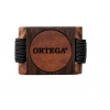 Ortega OFSW-S Finger Shaker Wood Small Schlaginstrument