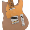 Fender Limited Edition American Professional II Telecaster, Roasted Maple Fingerboard, Shoreline Gold E-Gitarre