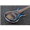 Ibanez SR 2605 CBB Cerulean Blue Burst Bassgitarre