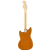 Fender Player Mustang 90 PF Aged Natural E-Gitarre