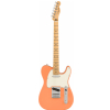 Fender Limited Edition Player Telecaster Pacific Peach E-Gitarre