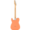 Fender Limited Edition Player Telecaster Pacific Peach E-Gitarre