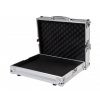 RockBoard Pedal Case EPC 01 Silver pedalboard