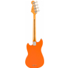 Fender Squier FSR Classic Vibe ′60s Competition Mustang Capri Orange Bassgitarre