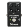 British Pedal Company Dumble Blackface Overdrive Special Pedal