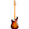 Fender American Ultra Precision Bass Rosewood Fingerboard Ultraburst Bassgitarre