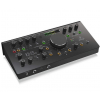 Behringer Studio XL USB 2x4 Audiointerface mit MIDAS Mic Preamps