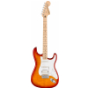 Fender Squier Affinity Stratocaster FMT HSS Sienna Sunburst E-Gitarre