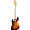 Fender American Professional II Jazz Bass, Rosewood Fingerboard, 3-Color Sunburst Bassgitarre