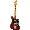 Fender Squier FSR Classic Vibe 70′s Jazzmaster Walnut E-Gitarre