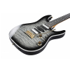 Ibanez AZ47P1QM-BIB Black Ice Burst Premium E-Gitarre