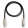 RockBoard Flat XLR Cable - 90 cm / 35 7/16″